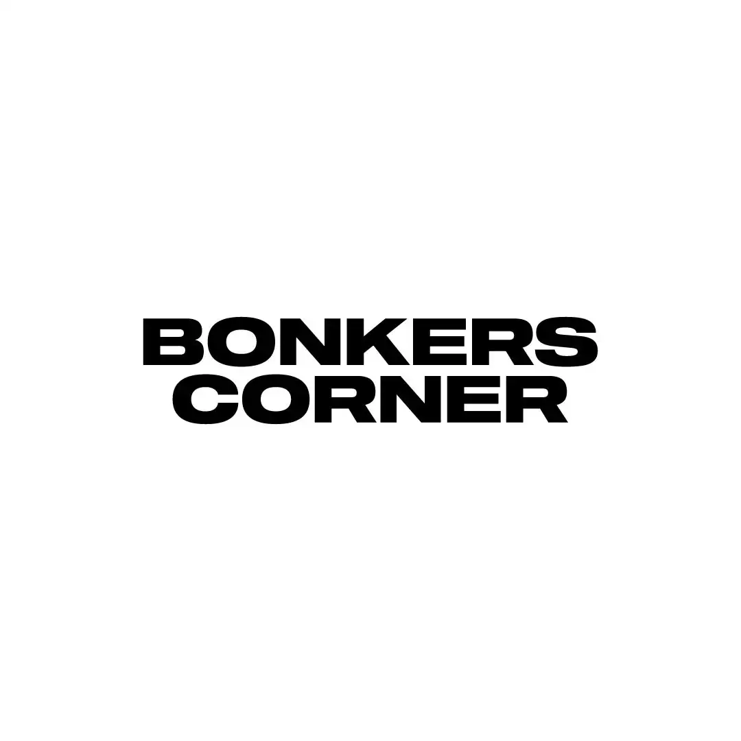 Bonkers Corner